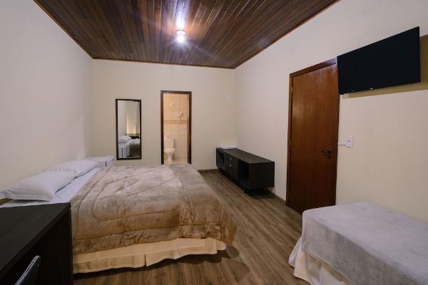 Hotel Alameda Paradiso Hospedaria (Gramado)